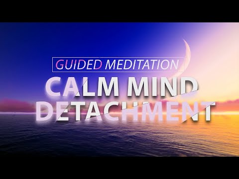 Sleep Hypnosis to Cleanse Destructive Energy - Guided Sleep Meditation