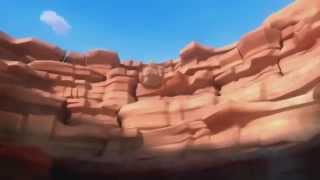 Обзор Sonic Boom: Rise of Lyric и мульт (Jason Mails)