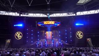 &quot;Can&#39;t Get It Out Of My Head&quot;  Jeff Lynne&#39;s ELO Alone In The Universe 2017 UK Tour