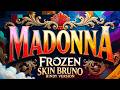 Madonna Frozen Skin Bruno Hindi Version