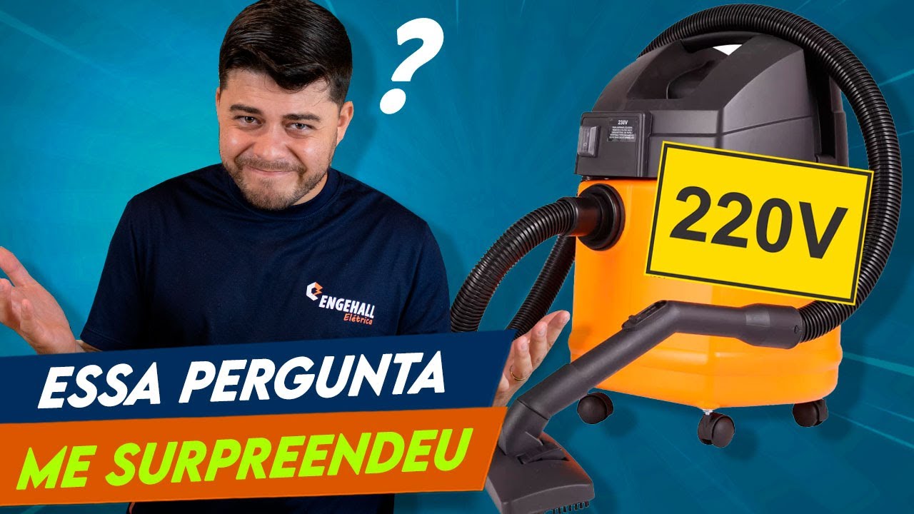 Tenho um equipamento 220V: ele é monofásico ou bifásico? 🔌