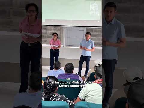 Taller MoSCAL NDFyB Mapiripán, Meta, Arley Gutiérrez – Presidente de Asojuntas Mapiripán