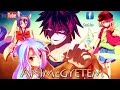 No Game No Life - Kritika - Az Egyik Legmenőbb ...