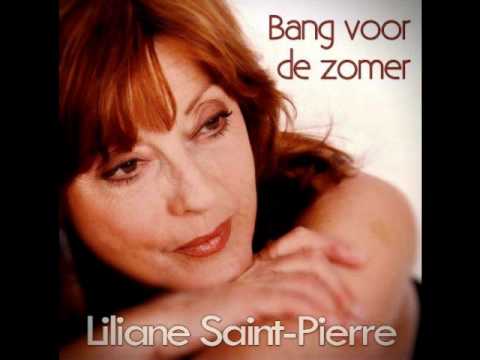 Lilianne Saint Pierre bang voor de zomer.wmv