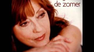 Liliane Saint-Pierre - Bang Voor De Zomer video