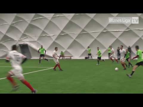 22.11.2016 III Liga B - Porsche Inter Auto Polska vs. IMS Budownictwo