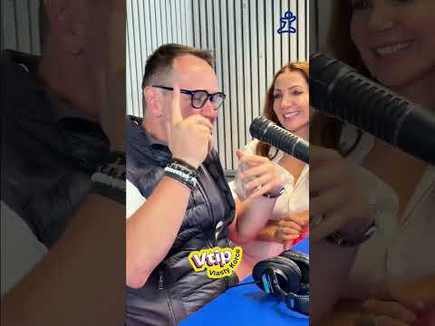 Vlastík tentokrát nebyl jediný vtipálek! 😄
