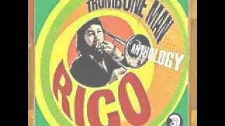 Duke Reid's All Stars - Magic