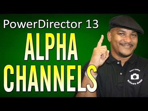 image-What is alpha YouTube?