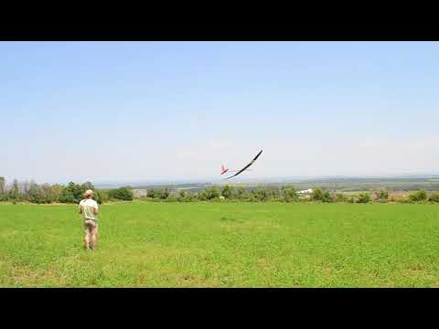 NAN-Models Explorer BF 4M - Training Fun