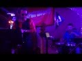 Luiku - Hungarian Intro (live)@ 44 Club 