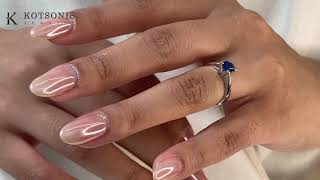 Κόσμημα Κοτσώνης Κόρινθος / Κοσμήματα με την υπογραφή του καλύτερου Ελληνικού εργαστηρίου