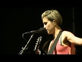 4/18 Missy Higgins "Going North" Live Gorgeous Festival