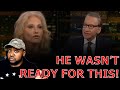 Kellyanne Conway DESTROYS Trump DERANGED Bill Maher FEARMONGERING About Trump NEVER Leaving Office!