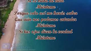 MIÉNTEME   CAMILO SESTO