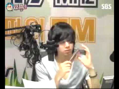 100402 [7/12] Young Street Full Bora - Heechul