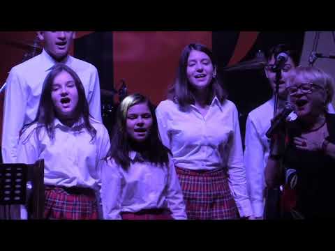 Mirabela Dauer - Pe scena iubirii