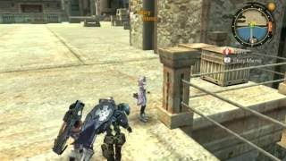 Stingy with the Embers - Let's Play Xenoblade Chronicles Part 79