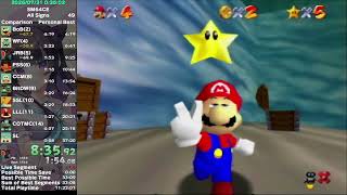 SM64CE All Signs 34:06