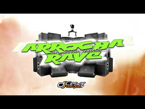 Funk Arrocha Rave Set #2 - Dj Cesar Vargas #arrocharave #funk #Arrocharaveporra