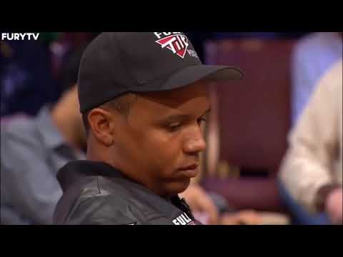 MOST INSANE SET OVER SET POKER HANDS!