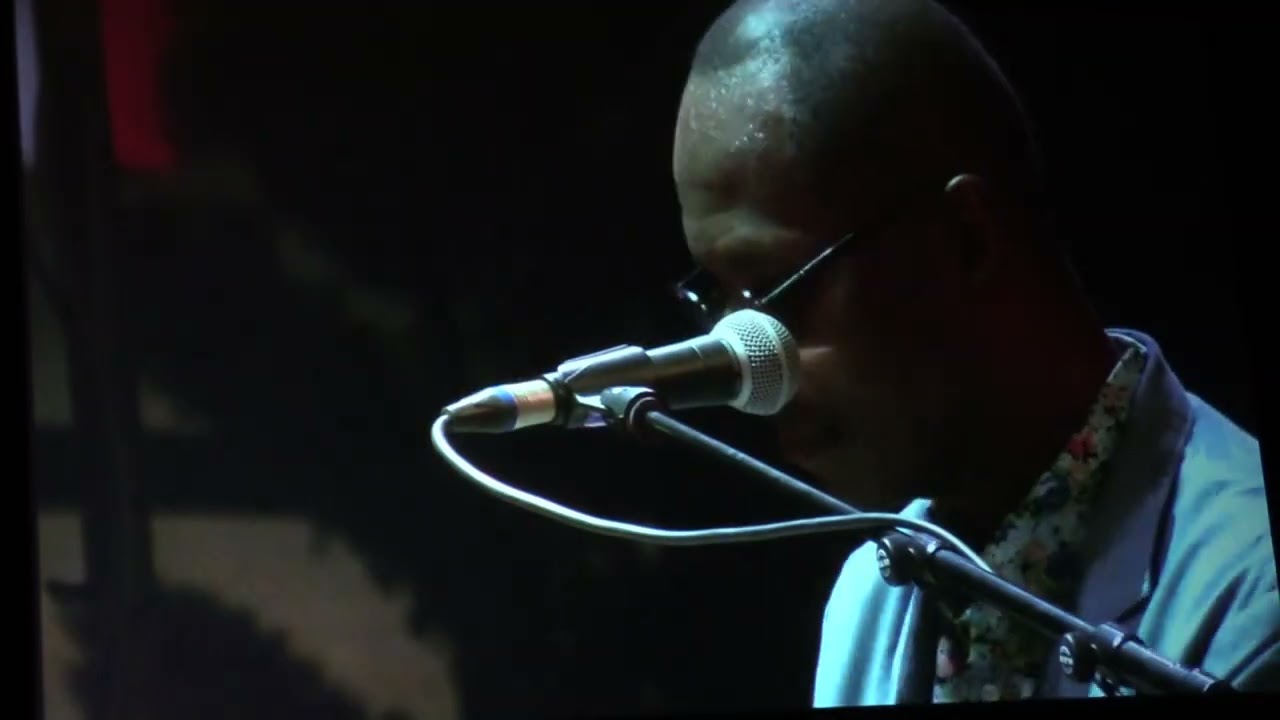 Promotional video thumbnail 2 for Don Washington