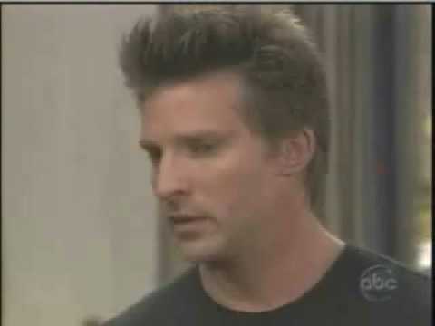 GH - Sam and Elizabeth Leave Town - 11/20/08