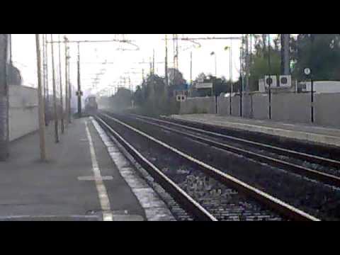 Transito eurostarcity