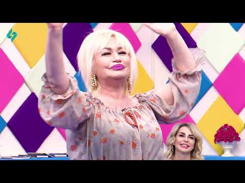 Heyat terzi 11.05.2023 - Sevda Kazimova