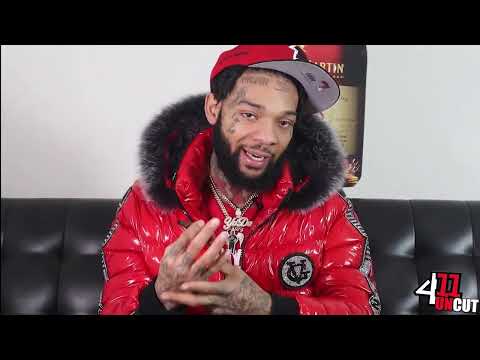 Young Yo'da Talks Viral Moment Whooping Man With A Belt In The Club, Getting Shot, "Stay Dangerous"