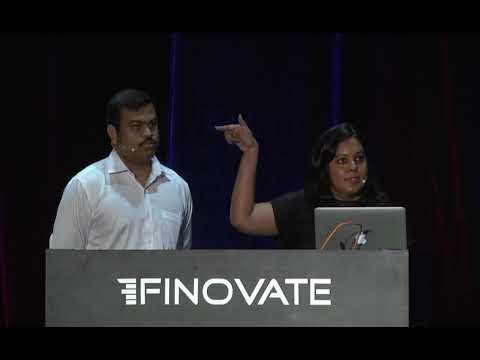FinovateAsia 2012 / Tagit