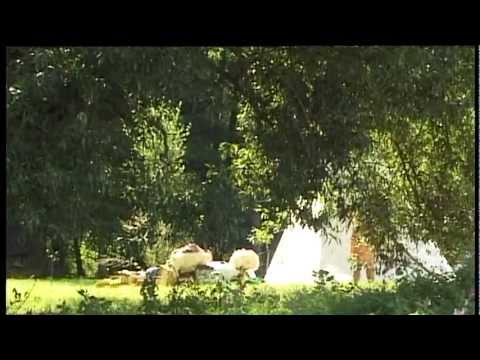 Indians, Trappers, Cowboys, Unterbruck 280811