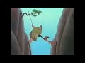 OPENING TO THE LITTLE MERMAID II RETURN TO THE SEA 2000 VHS VERSION 1