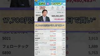 #NISA,#新NISA,#つみたてNISA,#iDeCo,#配当金,#配当利回り,#決算,#決算分析,#業績,#企業分析,#銘柄分析,#株予想,#株の買い方,#株の売り方,#株勉強,#投資初#経済