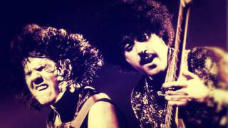 Thin Lizzy - Little Girl In Bloom (Session Solo Gary Moore)
