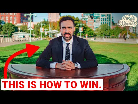 The Death of the Anti-Trans Ad: Why Democrats’ 2025 Wins Changed Everything (ft Laurel Powell)