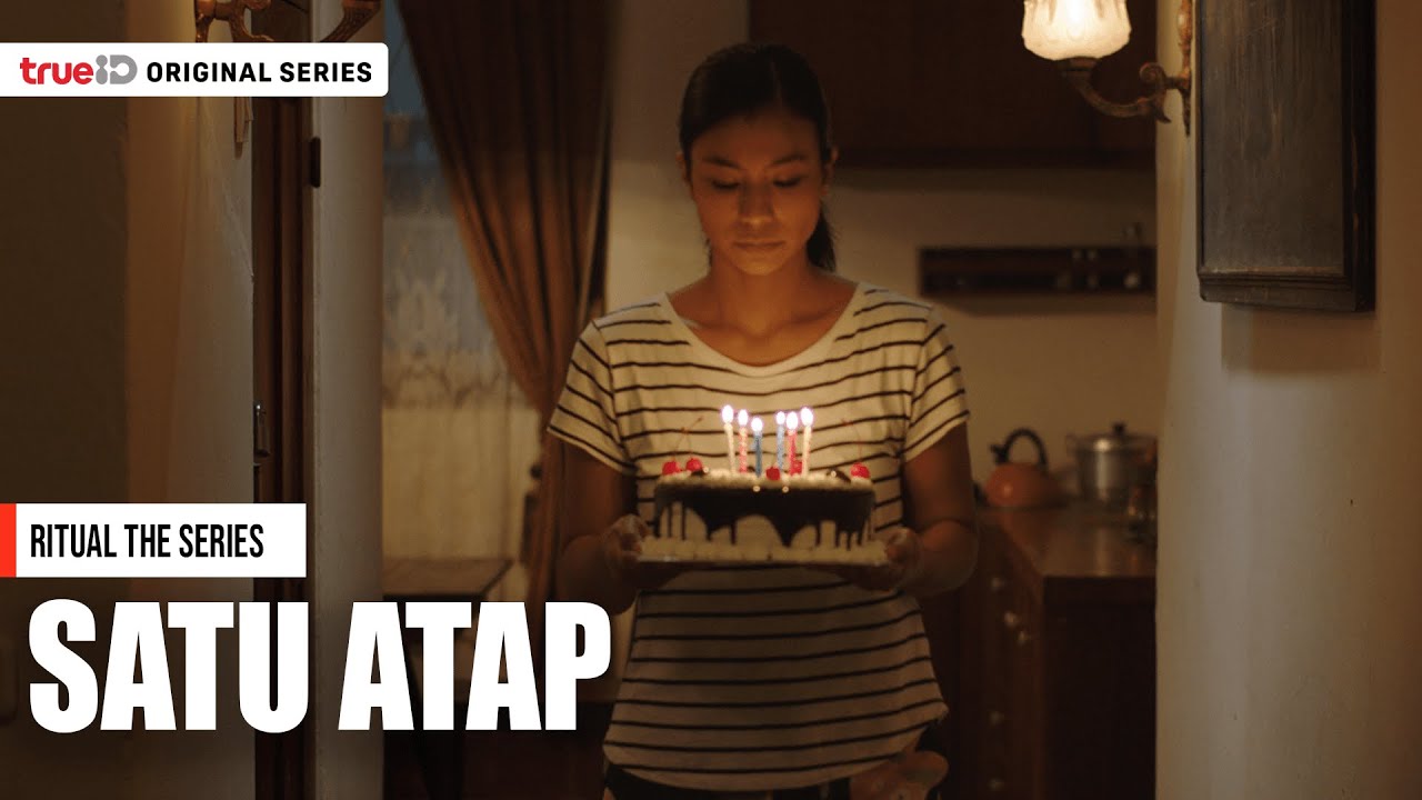 Ritual the Series | Satu Atap featuring Shareefa Daanish | TrueID Indonesia