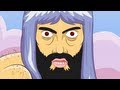 Quest of the Manwhore 