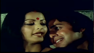 aap ki aankhon mein kuch  Lata Mangeshkar &amp; Kishore Kumar  1080p