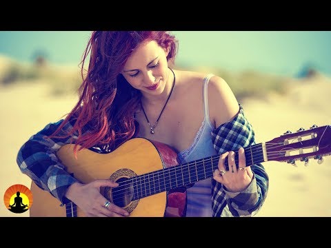 3 Hour Relaxing Guitar Music: Meditation Music Instrumental Music Calming Music Soft Musi