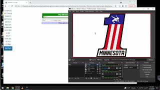 Setting up Trackwrestling Trackcast Video Software