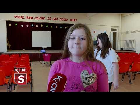 Dan ružičastih majica