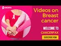 How To Check Breast Cancer Symptoms Breast Cancer Awareness CancerFax
