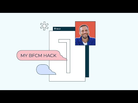 Attract early bird shoppers with Yair Miron from Rise.ai - YouTube