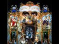 Michael Jackson Dangerous HQ