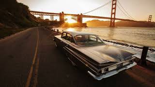 Sammy Kershaw - Cadillac Style