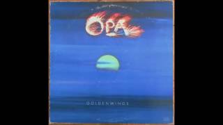 Opa - Pieces: Tombo/La Escuela/Tombo/The Last Goodbye