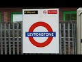 Stana Man Esco Leyton Leytonstone Connection