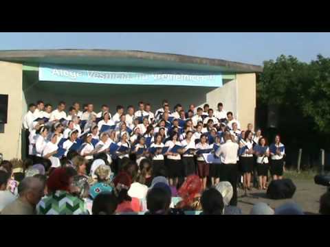 Alege Vesnicia nu Vremelnicia ...             Slobozia 19.06. 2011