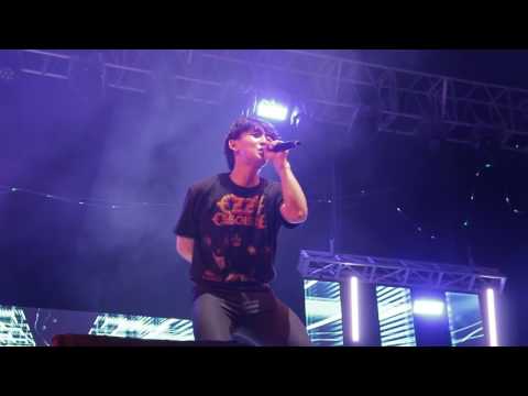 잔나비 (Jannabi) - 정글 JUNGLE (홍익대축제)